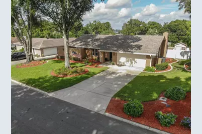 5456 Houston Drive, Lakeland, FL 33809 - Photo 1