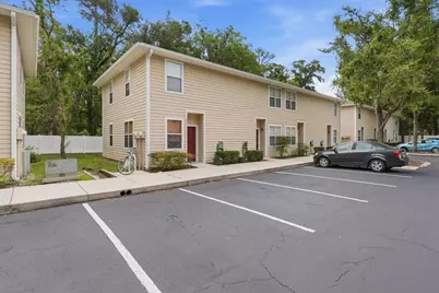 1710 NW 7th Street #604, Gainesville, FL 32609 - Photo 1