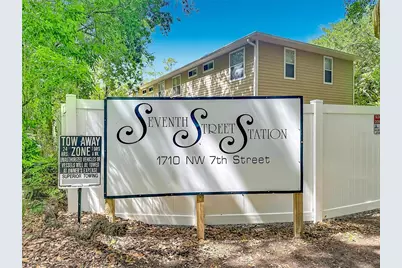 1710 NW 7th Street #604, Gainesville, FL 32609 - Photo 7