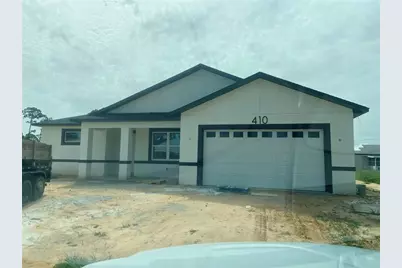 410 Citroen Drive, Sebring, FL 33872 - Photo 1