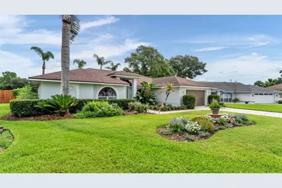 781 Powder Horn Row, Lakeland, FL 33809 - Photo 3