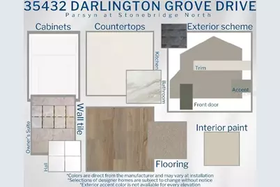 35432 Darlington Grove Drive, Zephyrhills, FL 33541 - Photo 3