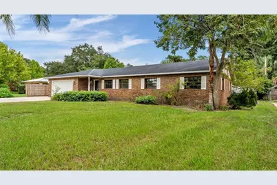 4020 Glen Garry Road W, Lakeland, FL 33813 - Photo 1