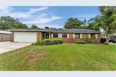 4020 Glen Garry Road W, Lakeland, FL 33813 - Photo 1