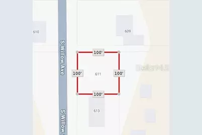 611 S Willow Avenue, Avon Park, FL 33825 - Photo 3