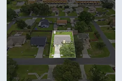 4934 Wildflower Drive, Lakeland, FL 33811 - Photo 3