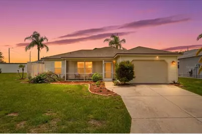 1001 Canary Circle S, Lakeland, FL 33809 - Photo 1