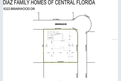 1022 Briarwood Drive, Wauchula, FL 33873 - Photo 3