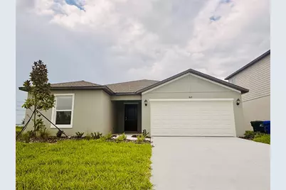 869 Hour Glass Rd, Lakeland, FL 33801 - Photo 1
