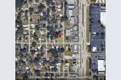1203 Mayflower Drive, Lakeland, FL 33810 - Photo 5