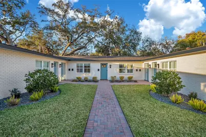 122 E Belmar Street #D, Lakeland, FL 33803 - Photo 1