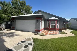206 Hollywood Ct N, Kissimmee, FL 34743 - Photo 1