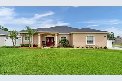 3580 Marsh Wren Street, Lakeland, FL 33811 - Photo 1