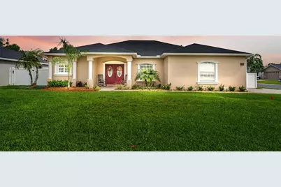 3580 Marsh Wren Street, Lakeland, FL 33811 - Photo 5