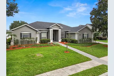 3333 Hawks Ridge Drive, Lakeland, FL 33810 - Photo 1