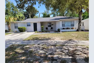 542 & 540 S Clayton Avenue, Lakeland, FL 33801 - Photo 1