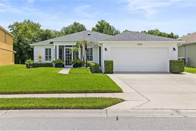 4332 Whistlewood Circle, Lakeland, FL 33811 - Photo 1