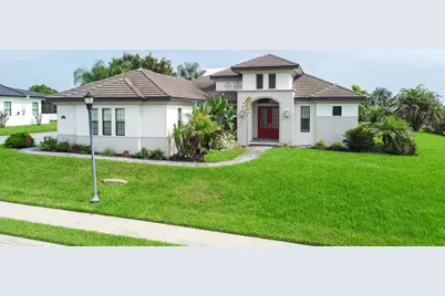 262 Amaryllis Way, Lake Alfred, FL 33850 - Photo 1