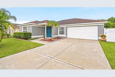 11026 Streamside Drive, Tampa, FL 33624 - Photo 3