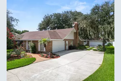 1626 Sherwood Lakes Boulevard, Lakeland, FL 33809 - Photo 5