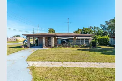1 E Wolf Street, Avon Park, FL 33825 - Photo 1