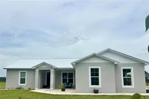 [Address not provided], Fort Meade, FL 33841 - Photo 1
