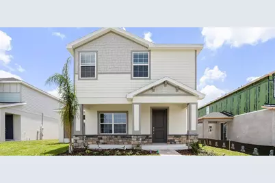 4053 Kindling Wood Way, Saint Cloud, FL 34772 - Photo 1