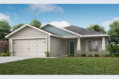 5544 Buckeye Bend Drive, Saint Cloud, FL 34772 - Photo 1