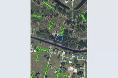 1000 Essex Terrace, Sebring, FL 33876 - Photo 3