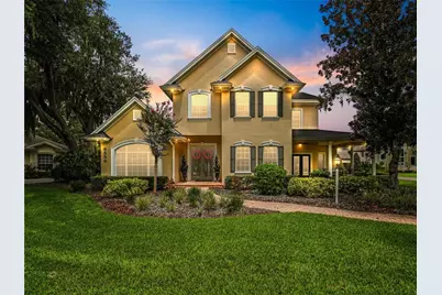 6556 Crescent Lake Drive, Lakeland, FL 33813 - Photo 7