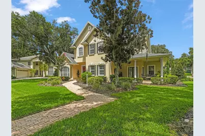 6556 Crescent Lake Drive, Lakeland, FL 33813 - Photo 9