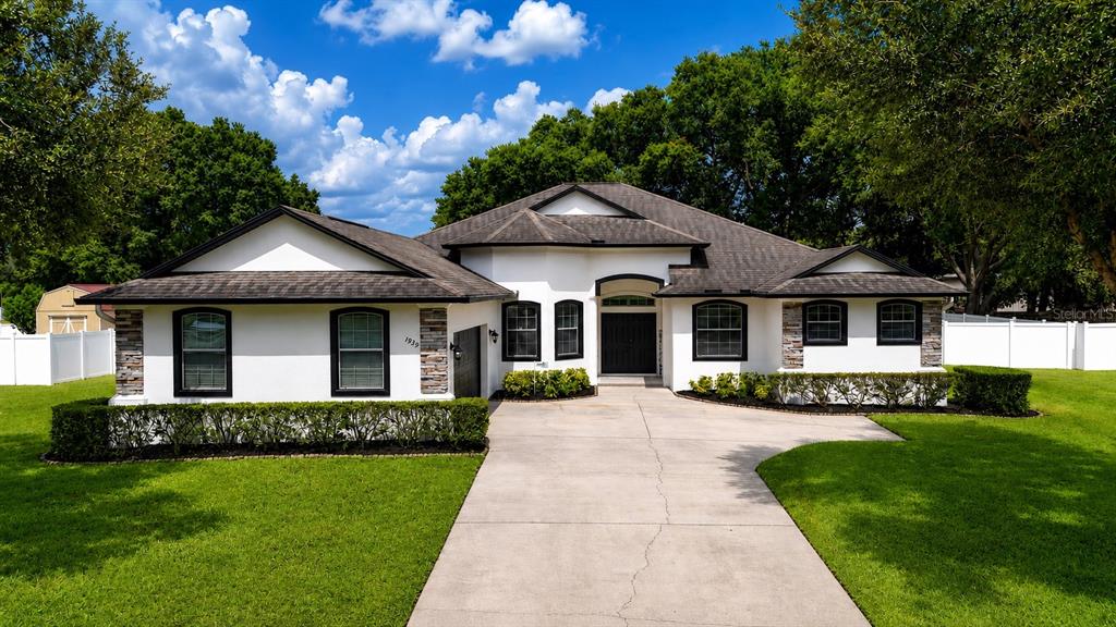 1939 Griffin Trail - 1939 Griffin Trail, Bartow, FL 33830 Luxury Property | Jose Angel Pina