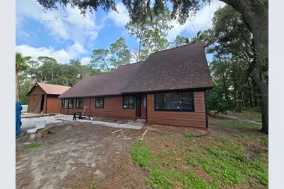 1743 Itchepackesassa Drive, Lakeland, FL 33810 - Photo 1