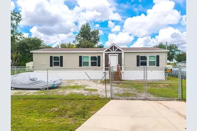 6668 Cain Street, Mulberry, FL 33860 - Photo 1
