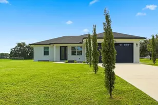 325 Monte Real Blvd, Sebring, FL 33876 - Photo 1
