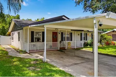 156 Manseau Drive, Winter Haven, FL 33880 - Photo 1