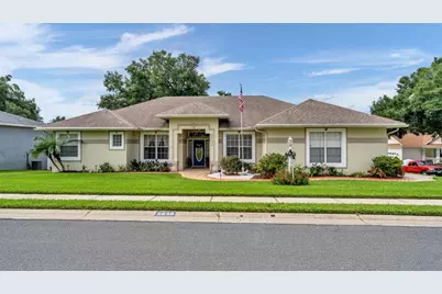 5539 Bloomfield Boulevard, Lakeland, FL 33810 - Photo 1