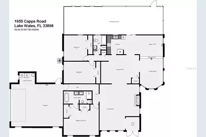 1955 Capps Road, Lake Wales, FL 33898 - Photo 37