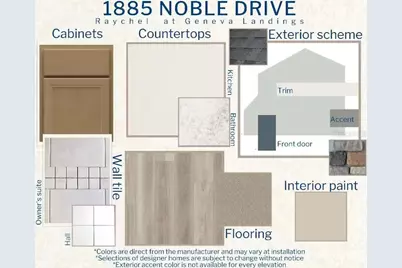 1885 Noble Drive, Davenport, FL 33837 - Photo 3