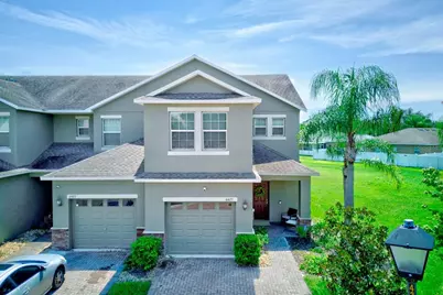 6425 Torrington Circle, Lakeland, FL 33811 - Photo 1