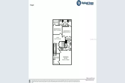 4048 Waving Hickory Boulevard, Saint Cloud, FL 34772 - Photo 3