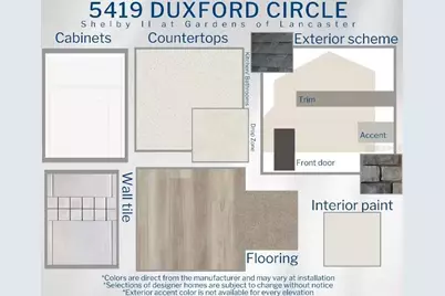 5419 Duxford Circle, Saint Cloud, FL 34771 - Photo 3