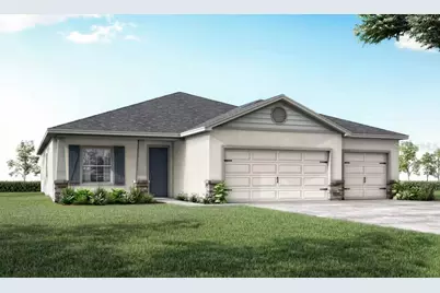 5427 Duxford Circle, Saint Cloud, FL 34771 - Photo 1