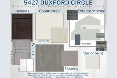 5427 Duxford Circle, Saint Cloud, FL 34771 - Photo 3