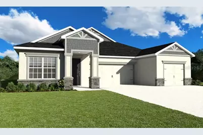 5415 Duxford Circle, Saint Cloud, FL 34771 - Photo 1