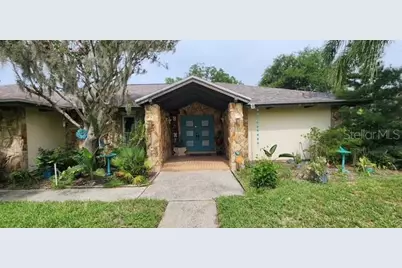 4502 Sugartree Drive W, Lakeland, FL 33813 - Photo 1
