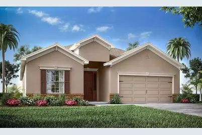 1896 Noble Drive, Davenport, FL 33837 - Photo 1
