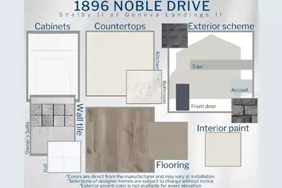 1896 Noble Drive, Davenport, FL 33837 - Photo 3