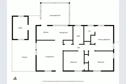 5810 Driftwood Drive, Lakeland, FL 33809 - Photo 3
