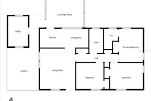 5810 Driftwood Dr, Lakeland, FL 33809 - Photo 3
